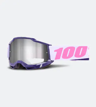 Motokrosové Brýle 100% Accuri 2