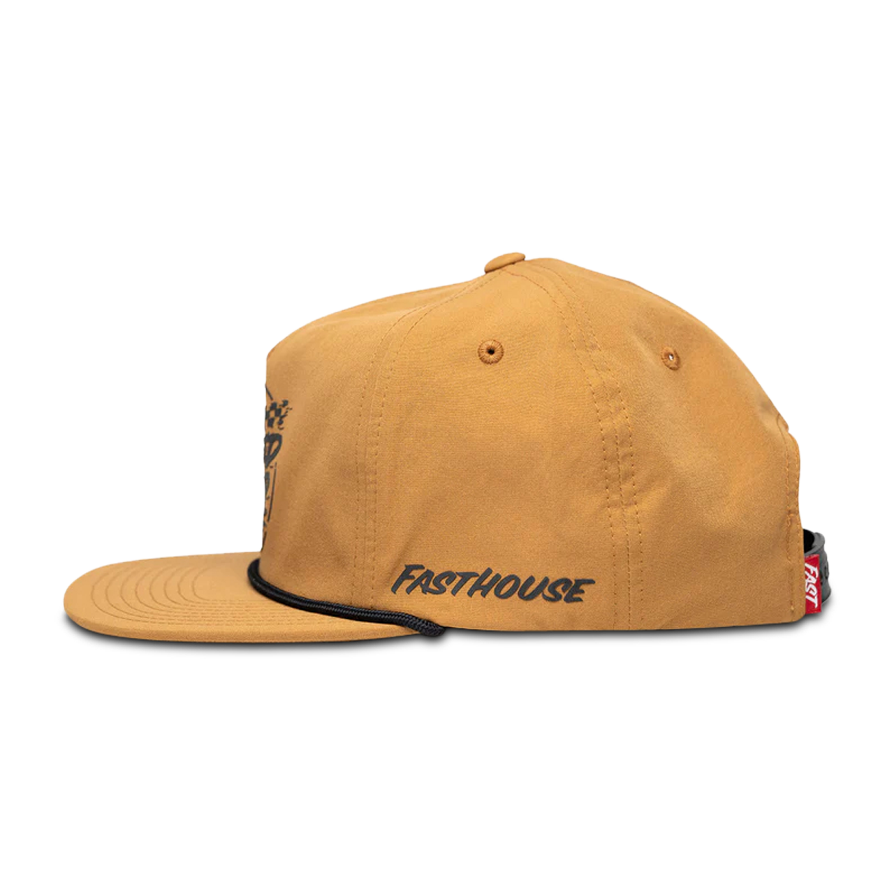 Gorra Fasthouse Burner