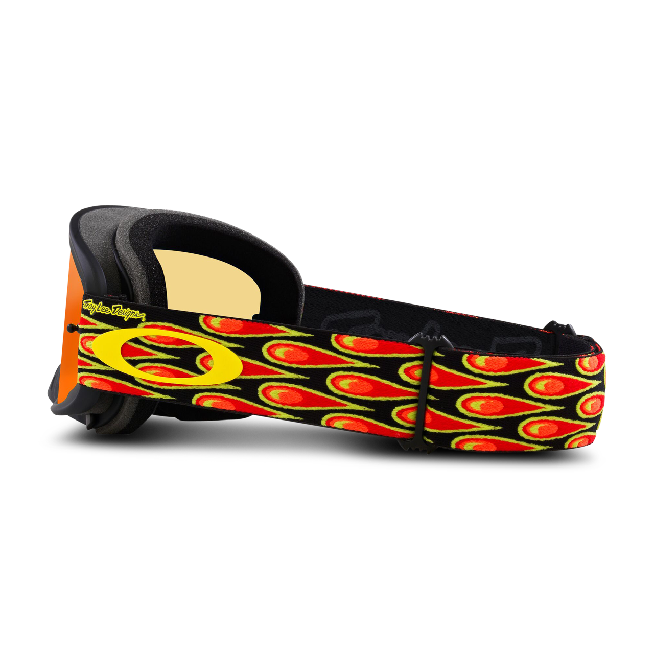 Crossbril Oakley O Frame 2.0 Pro TLD Tactical