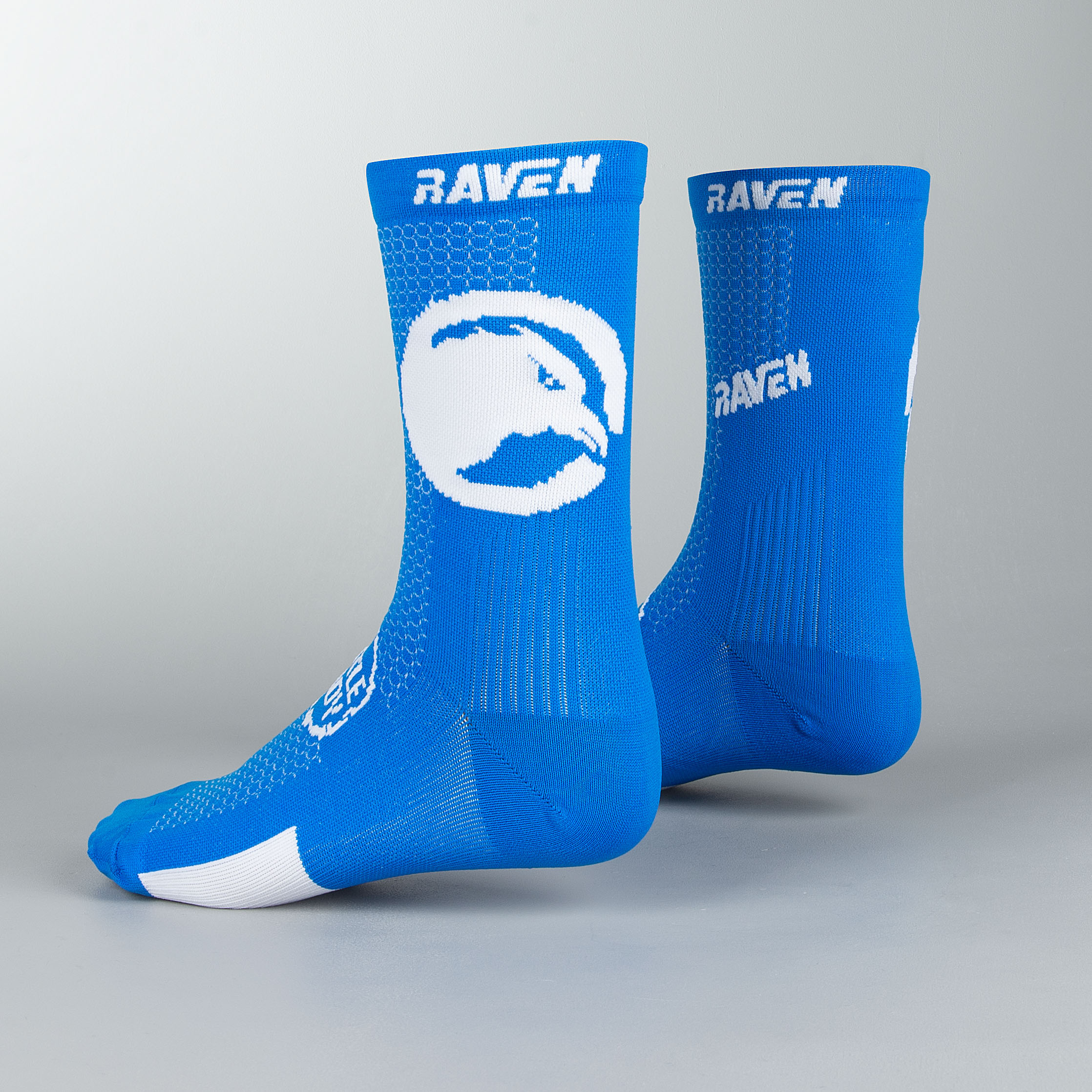 Calcetines Atléticos Raven