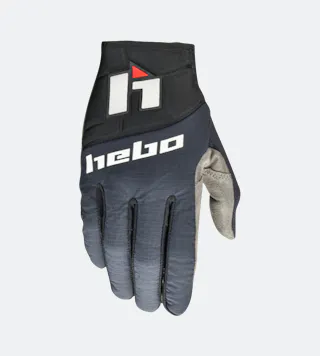 Guantes de Cross Hebo Stratos