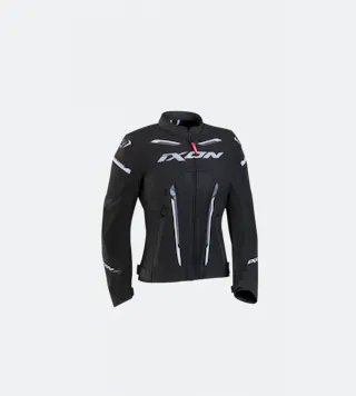 MC-Jakke Ixon Striker Air Dame