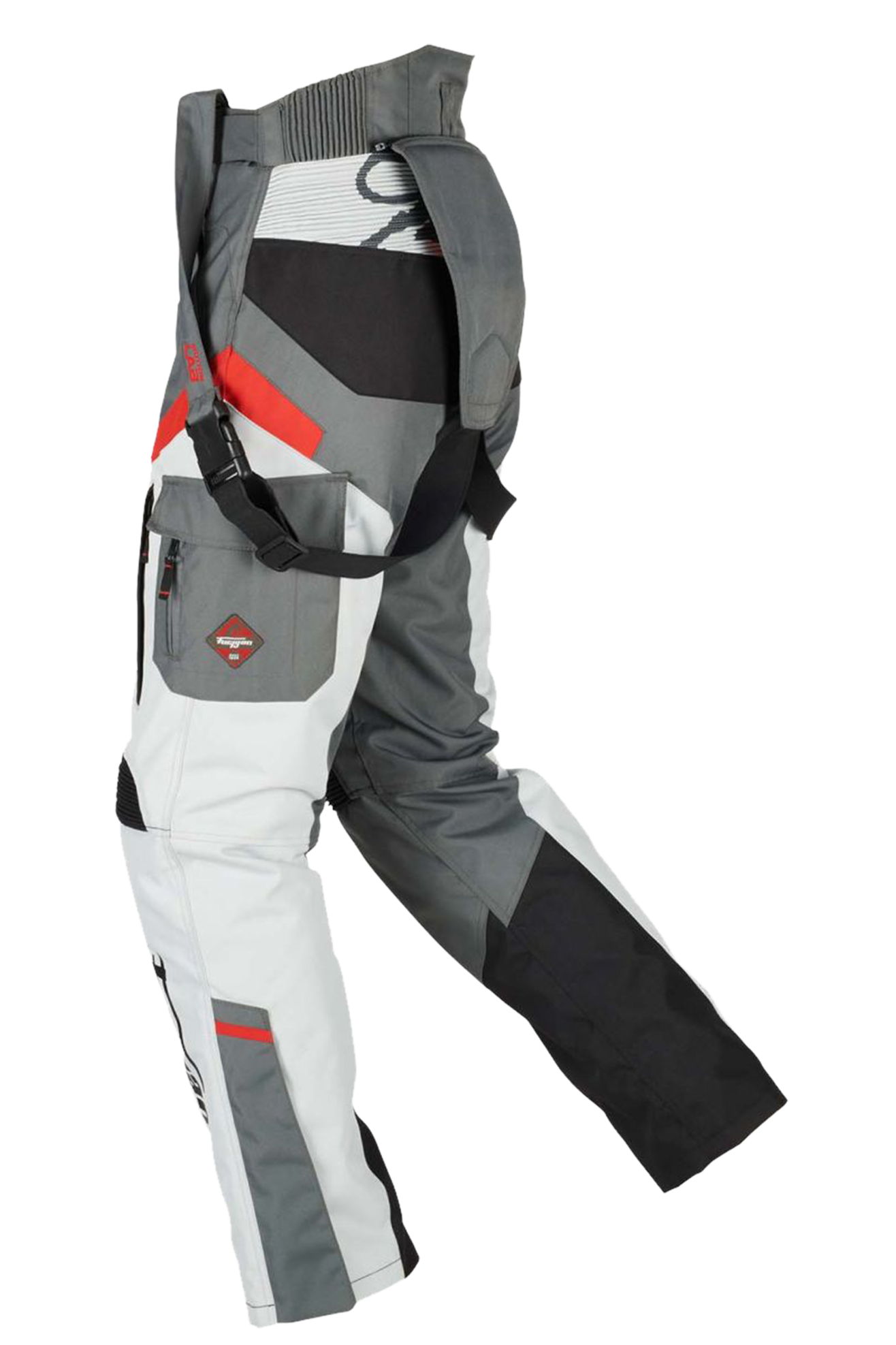 Furygan Apalaches Women's MC Jacket