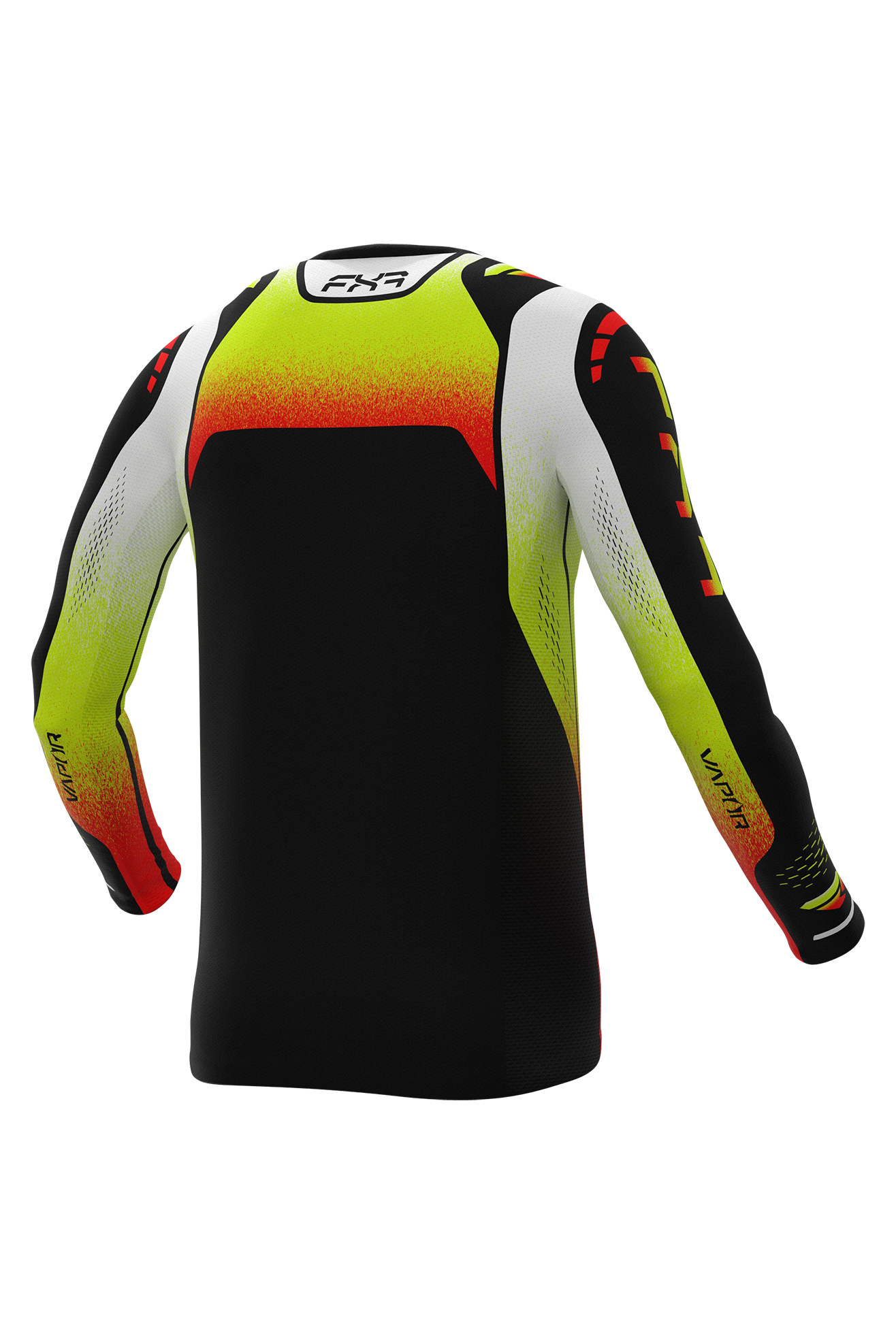 MX Krekls FXR Vapor Air