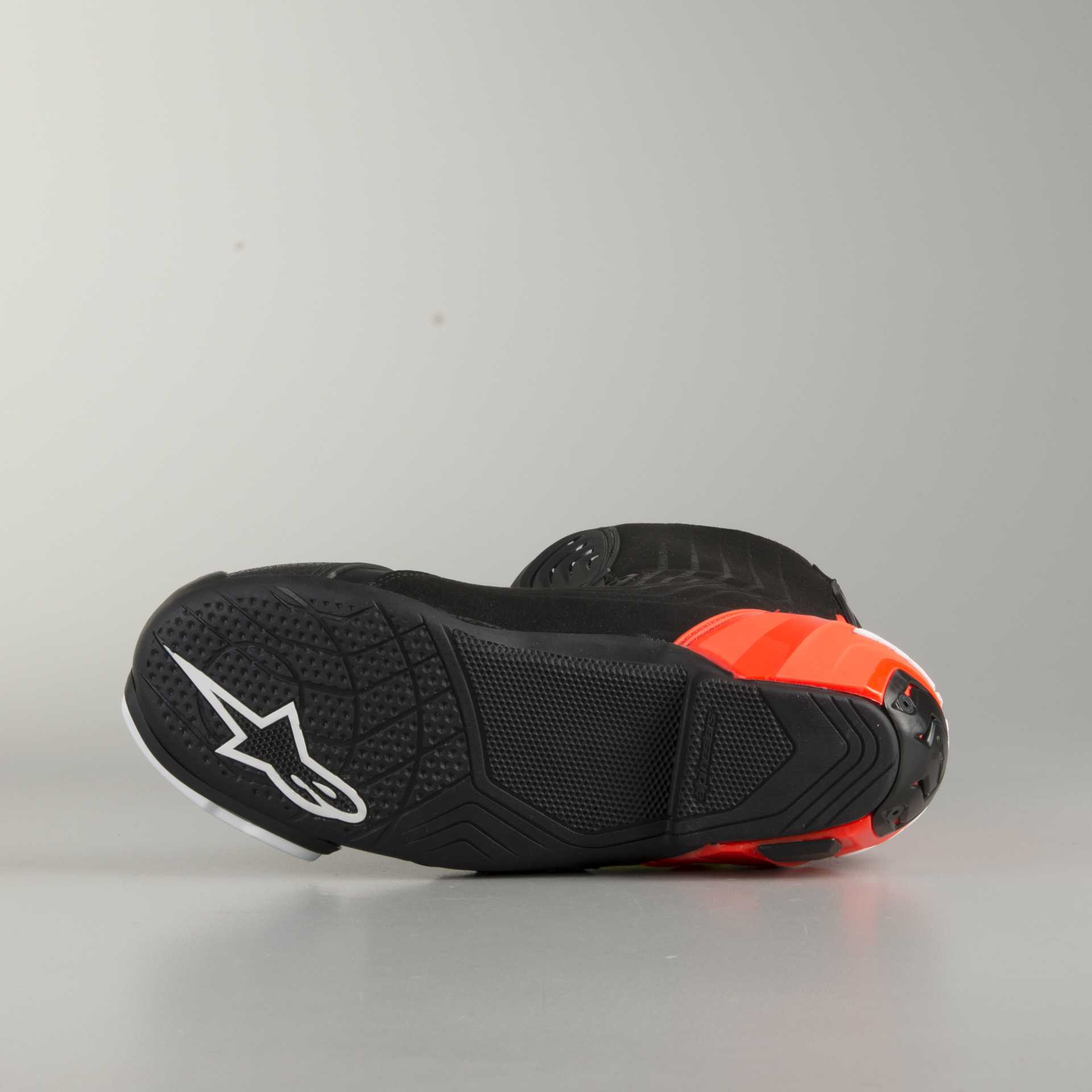 Botas de Moto Alpinestars Supertech R Vented