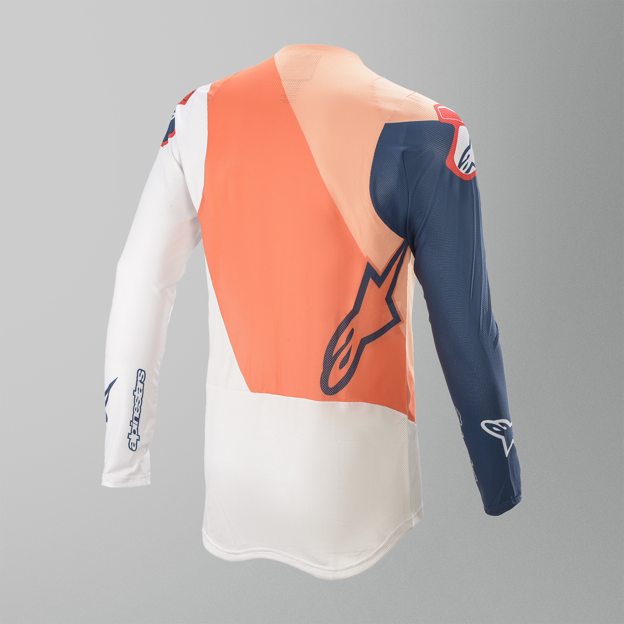 Alpinestars Supertech Blaze MX Jersey