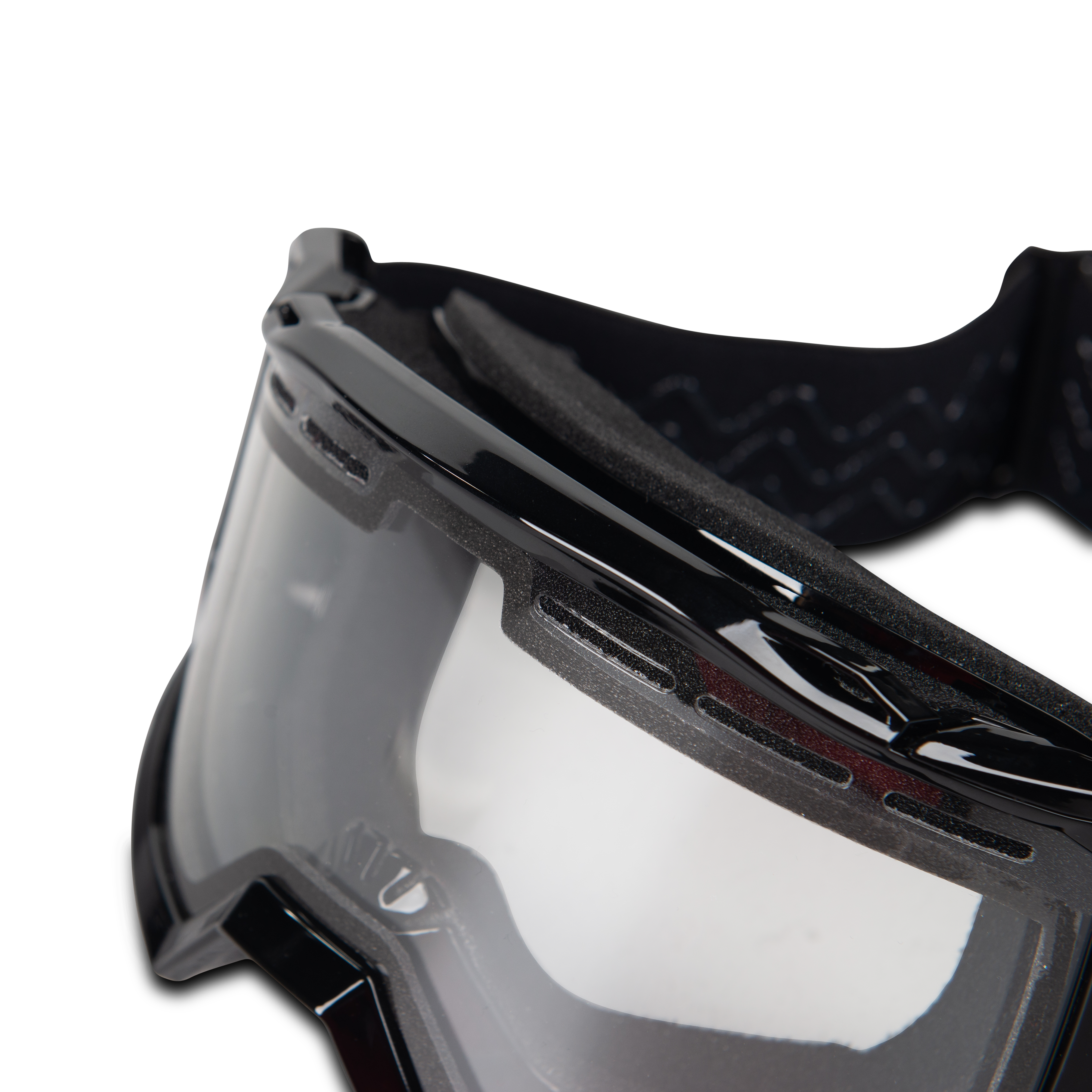 Gafas de Cross Raven Sniper Crew - Lente VentMax