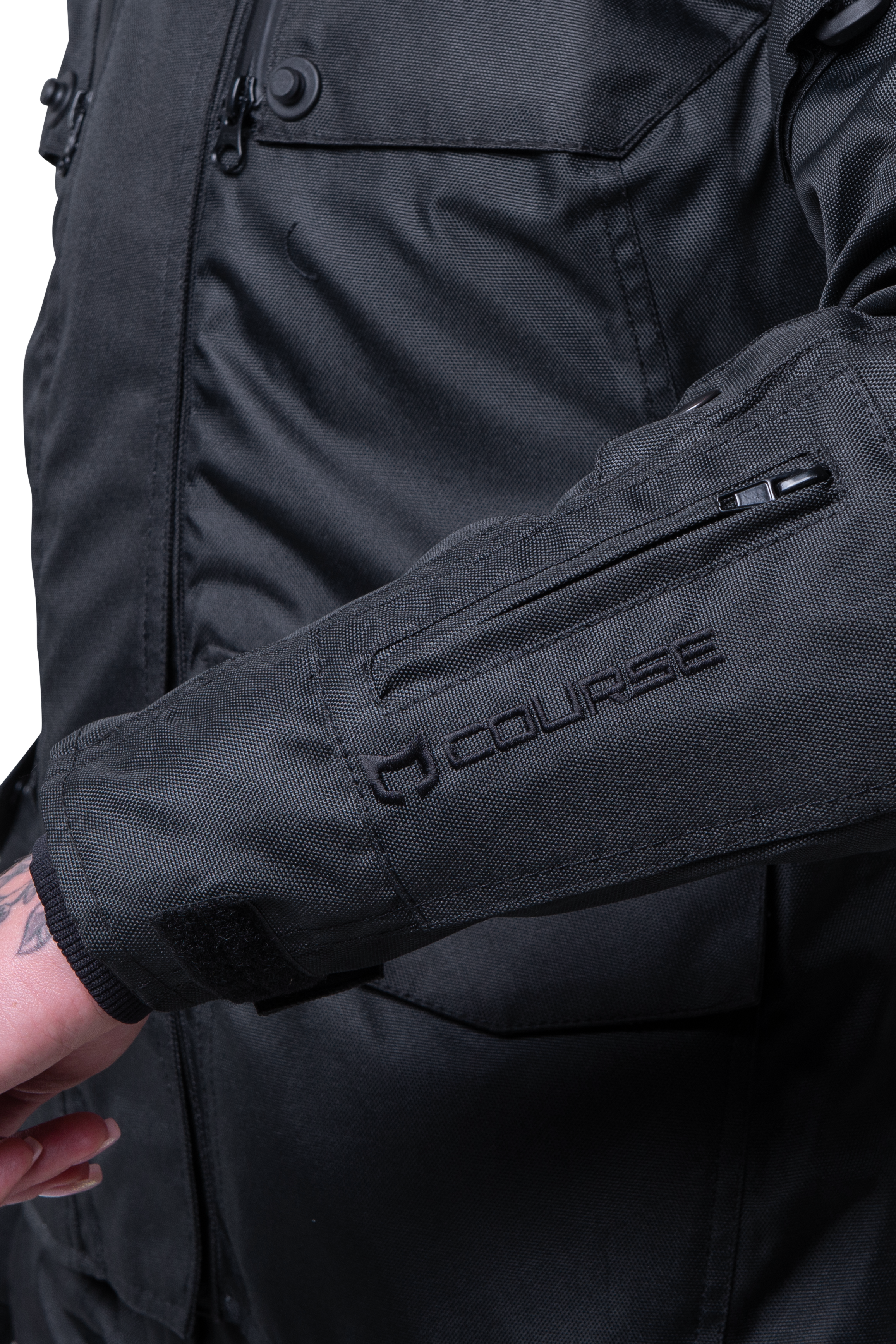 Course Commuter 2.0 MC Jacket Women