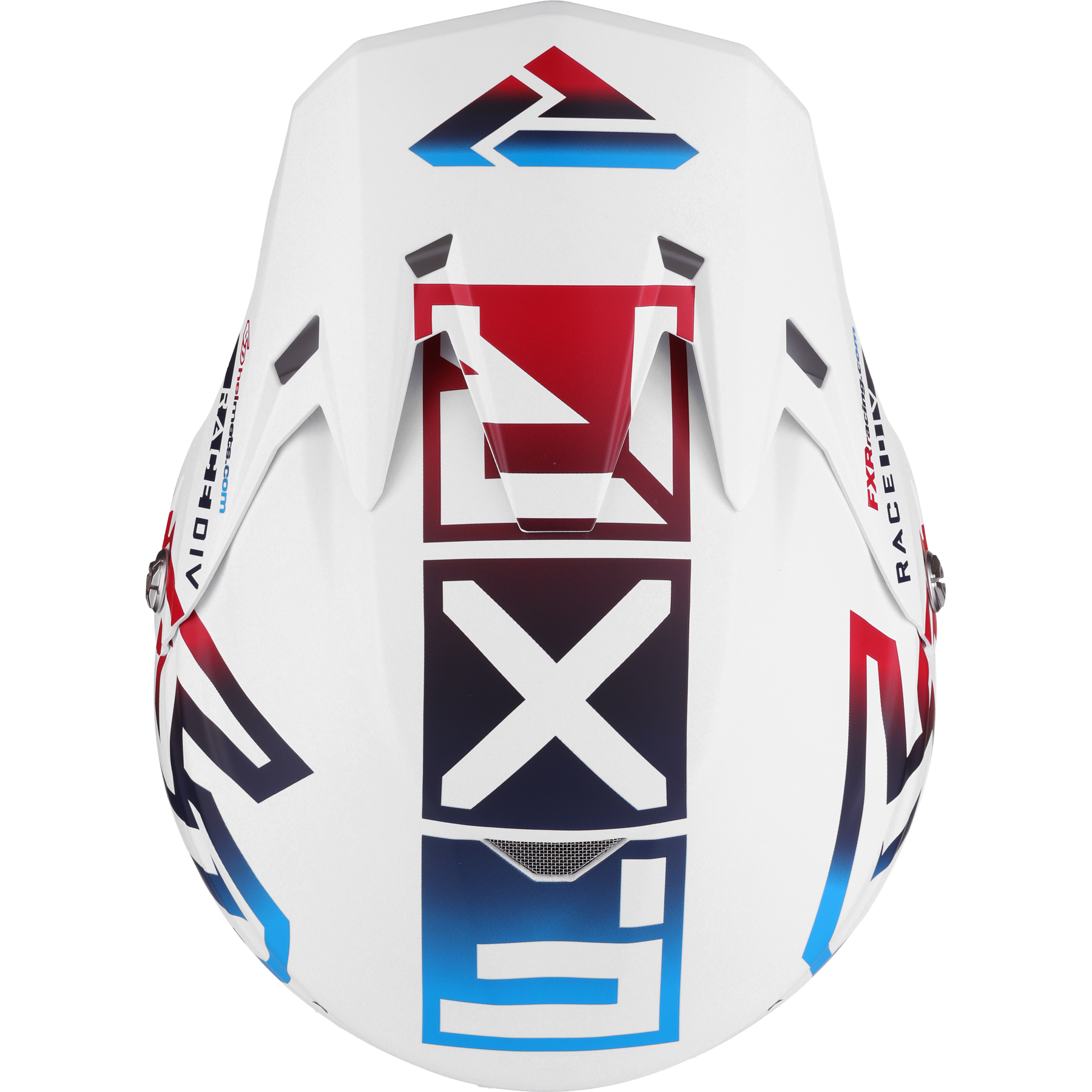 Crosshelm FXR ATR-2