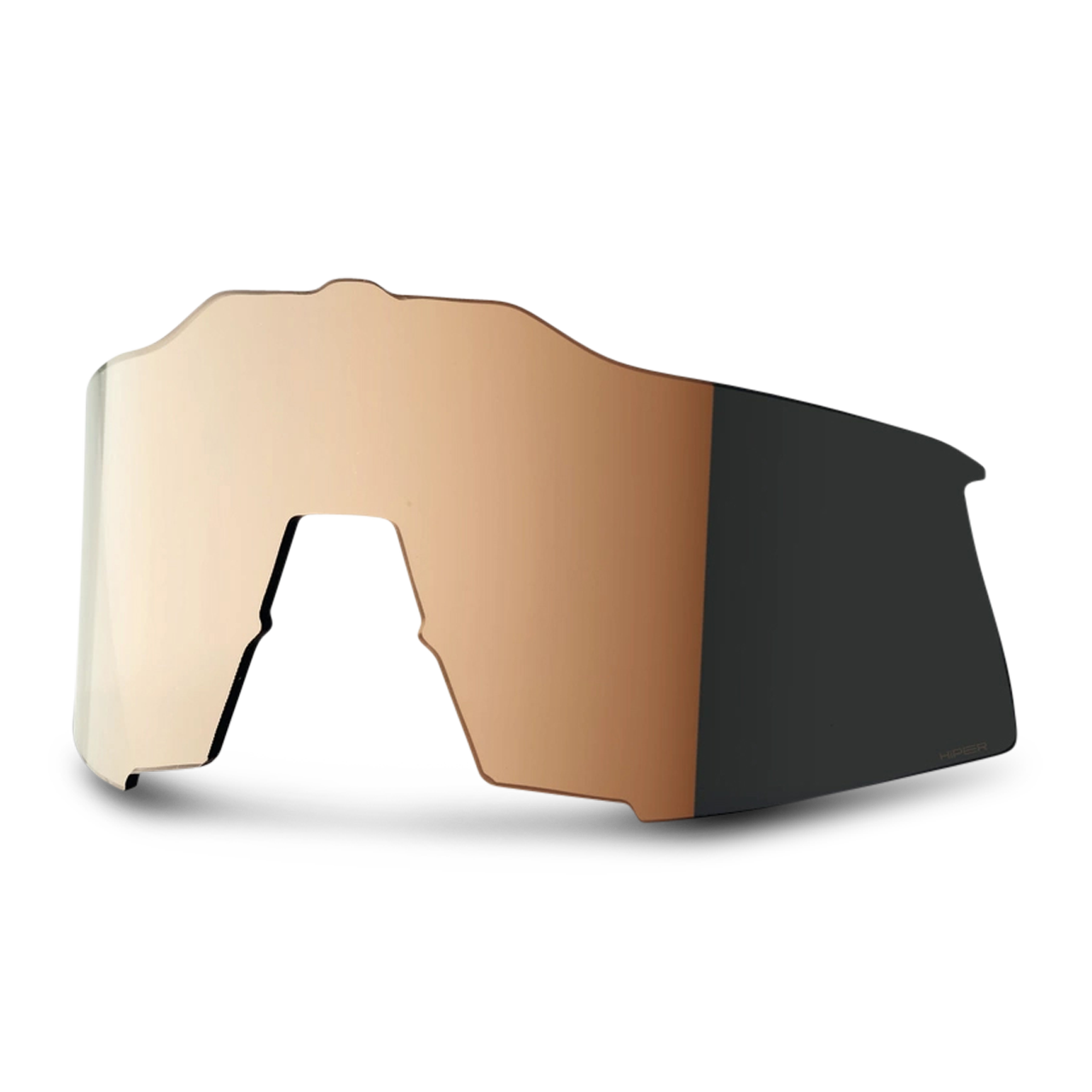 Vahetusklaas 100% Speedcraft Lens