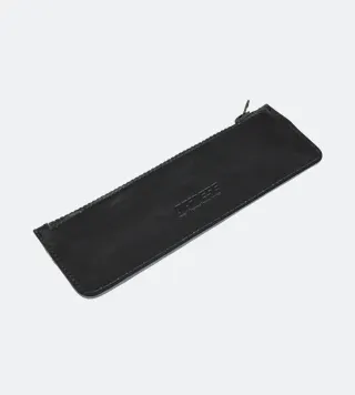 Estojo Dainese Preto-Vermelho