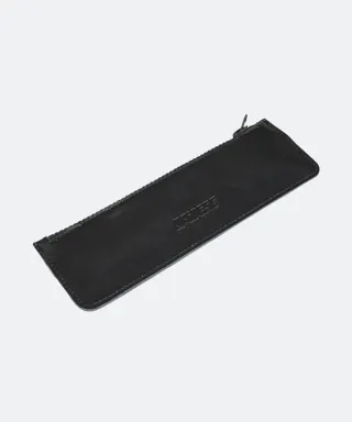 Etui Zwart-Rood