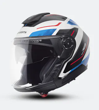 Nyitott Bukósisak Schuberth J2 Sigma