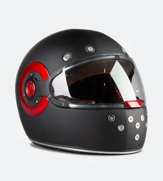SMK Eldorado Full Face Helmet
