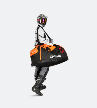 Sportovní Taška 24MX 150L All-In-One