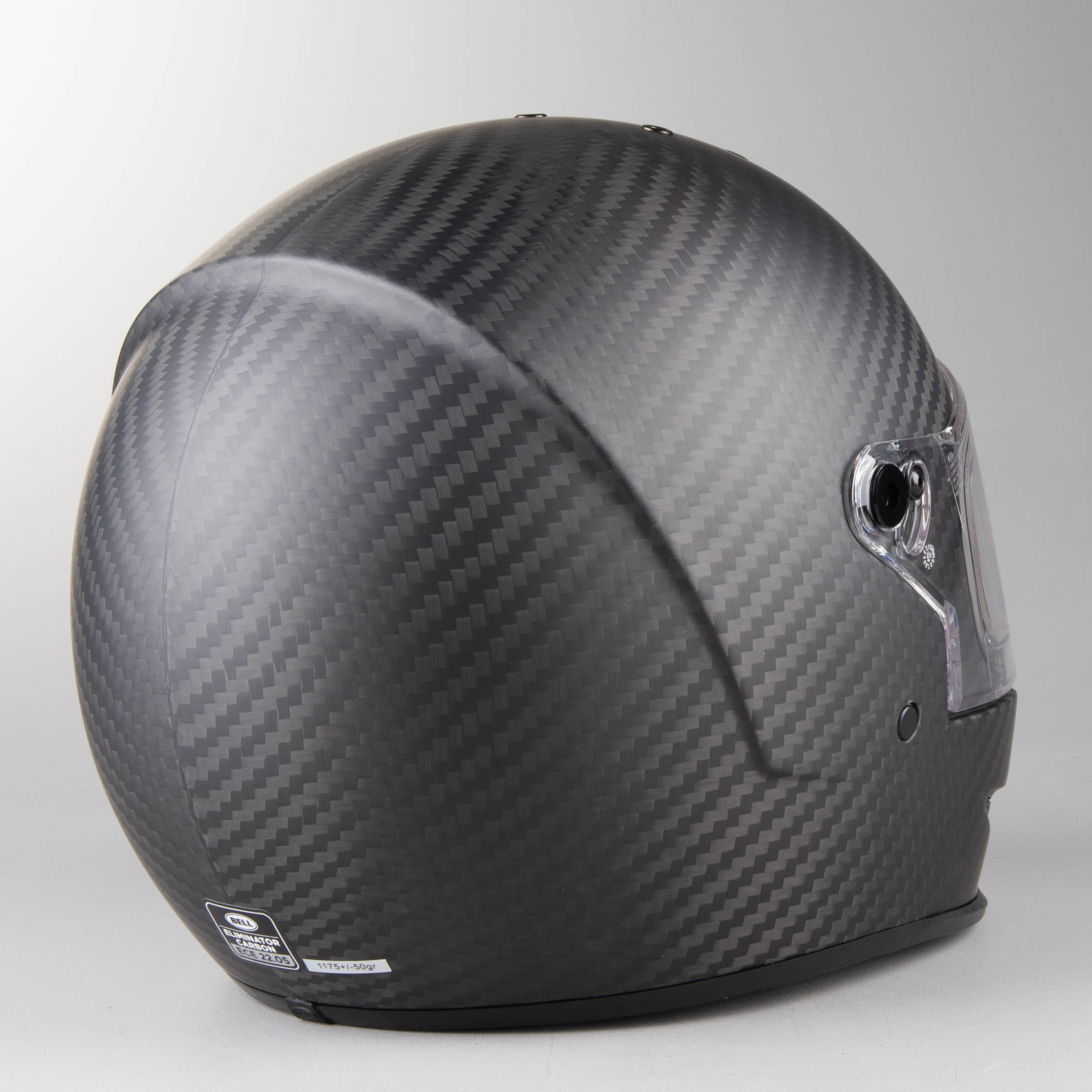 Casco Eliminador Sólido BELL