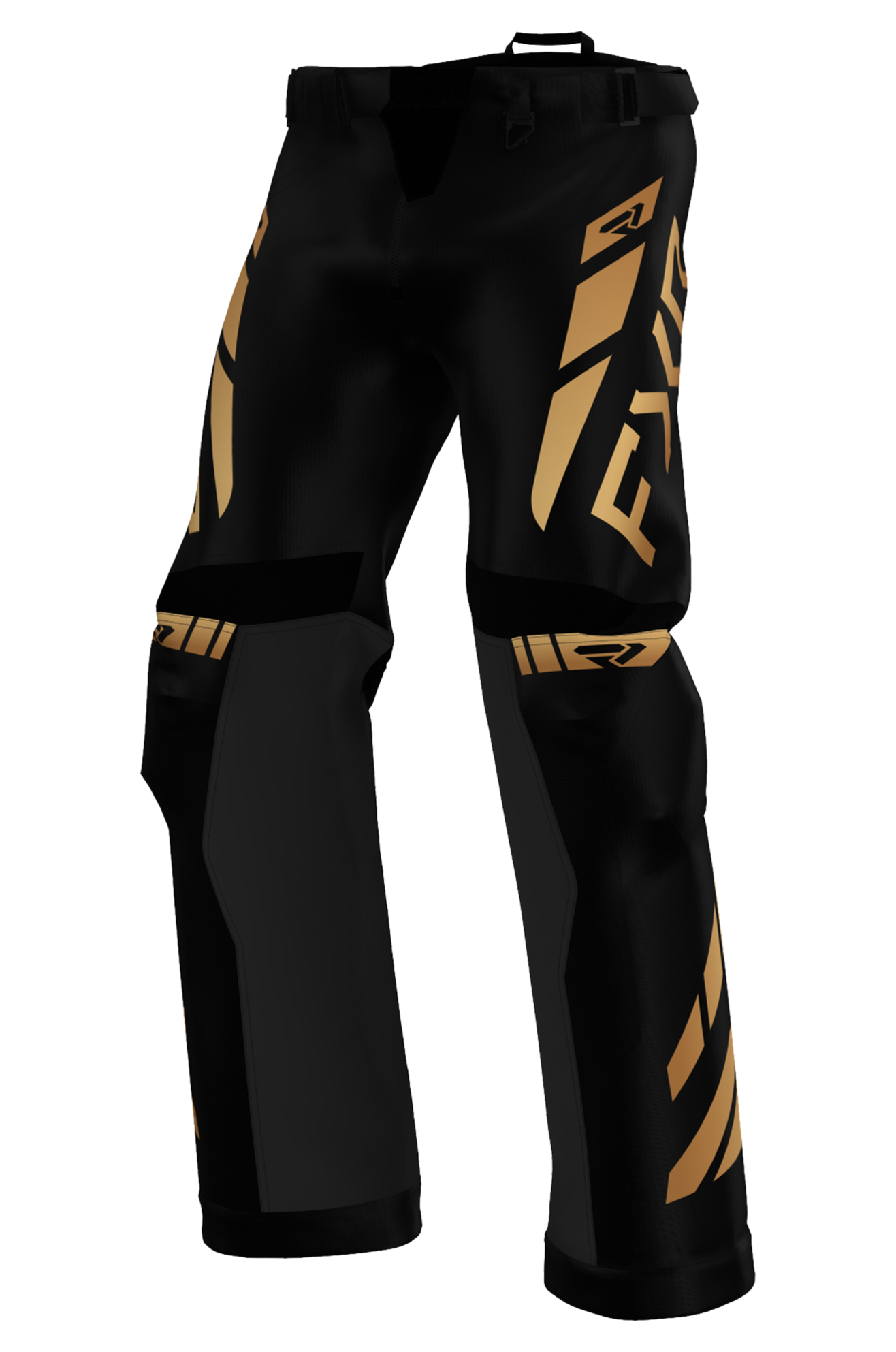 Pantalones de Nieve FXR Cold Cross RR 25