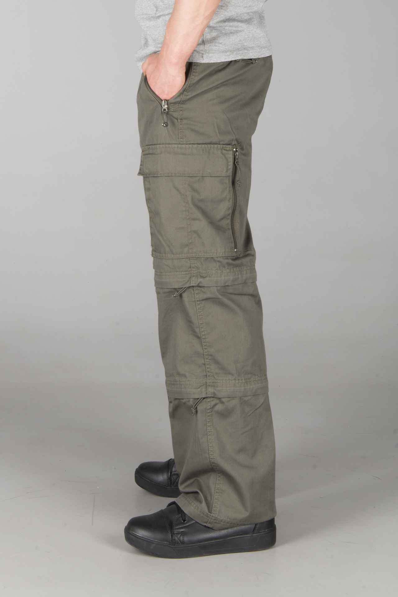 Broek Brandit Savannah