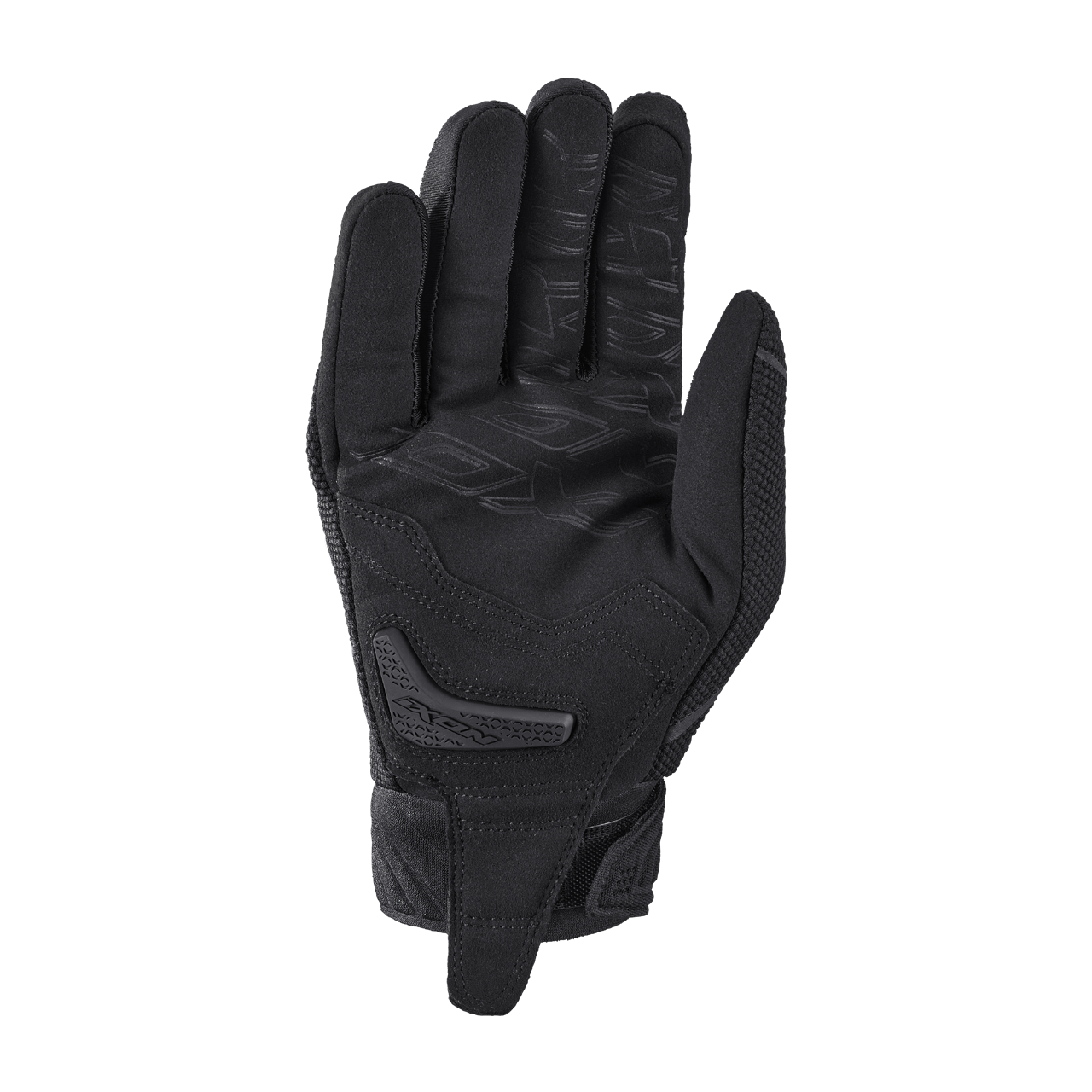 Motorhandschoenen Ixon Hurricane 2
