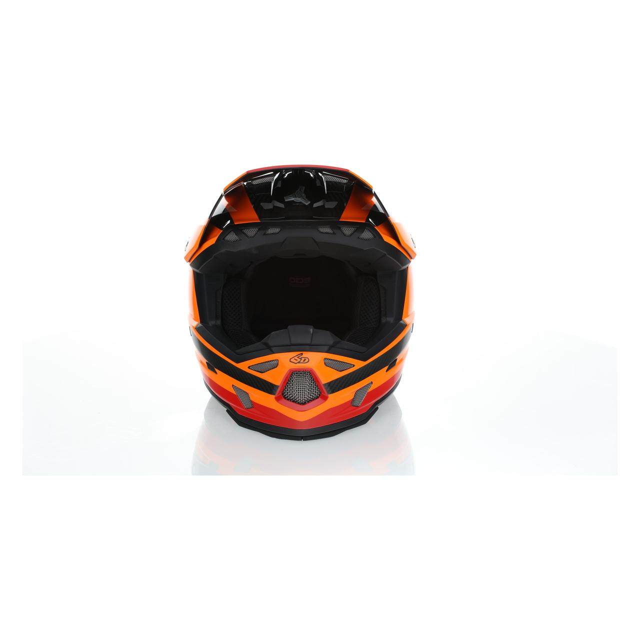 Crosshelm 6D ATR-3 Pure FIM