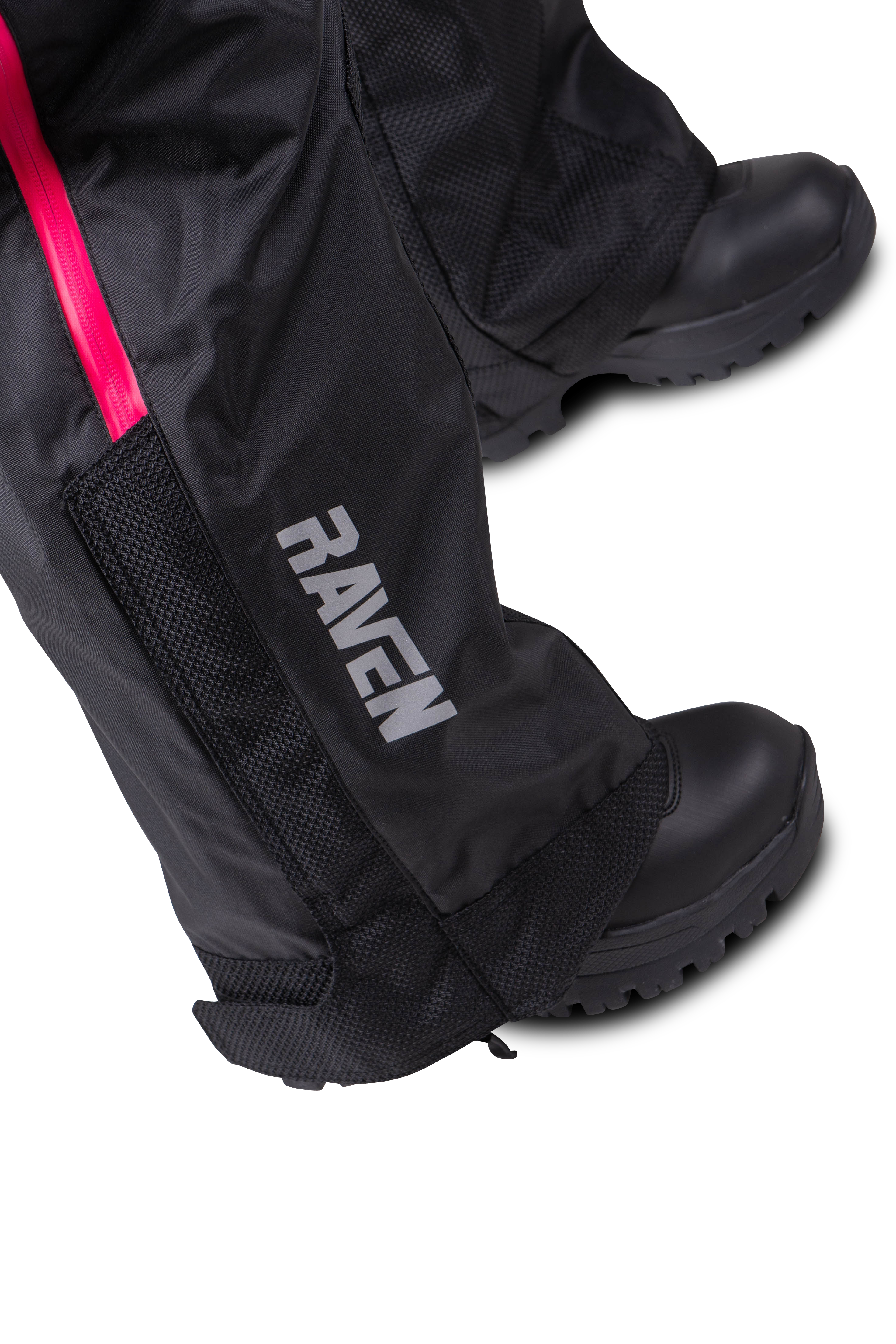 Pantalones de Moto de Nieve Mujer Raven Boondocker