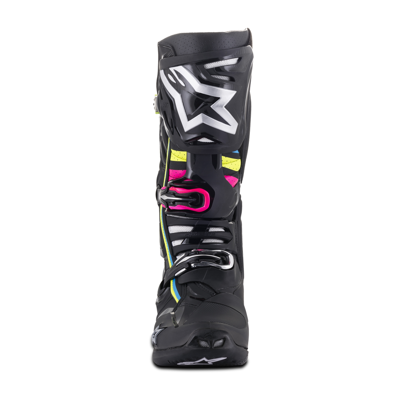 Alpinestars Tech 10 Supervented MX Boots