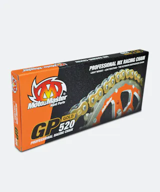 Crossketting Moto-Master GP