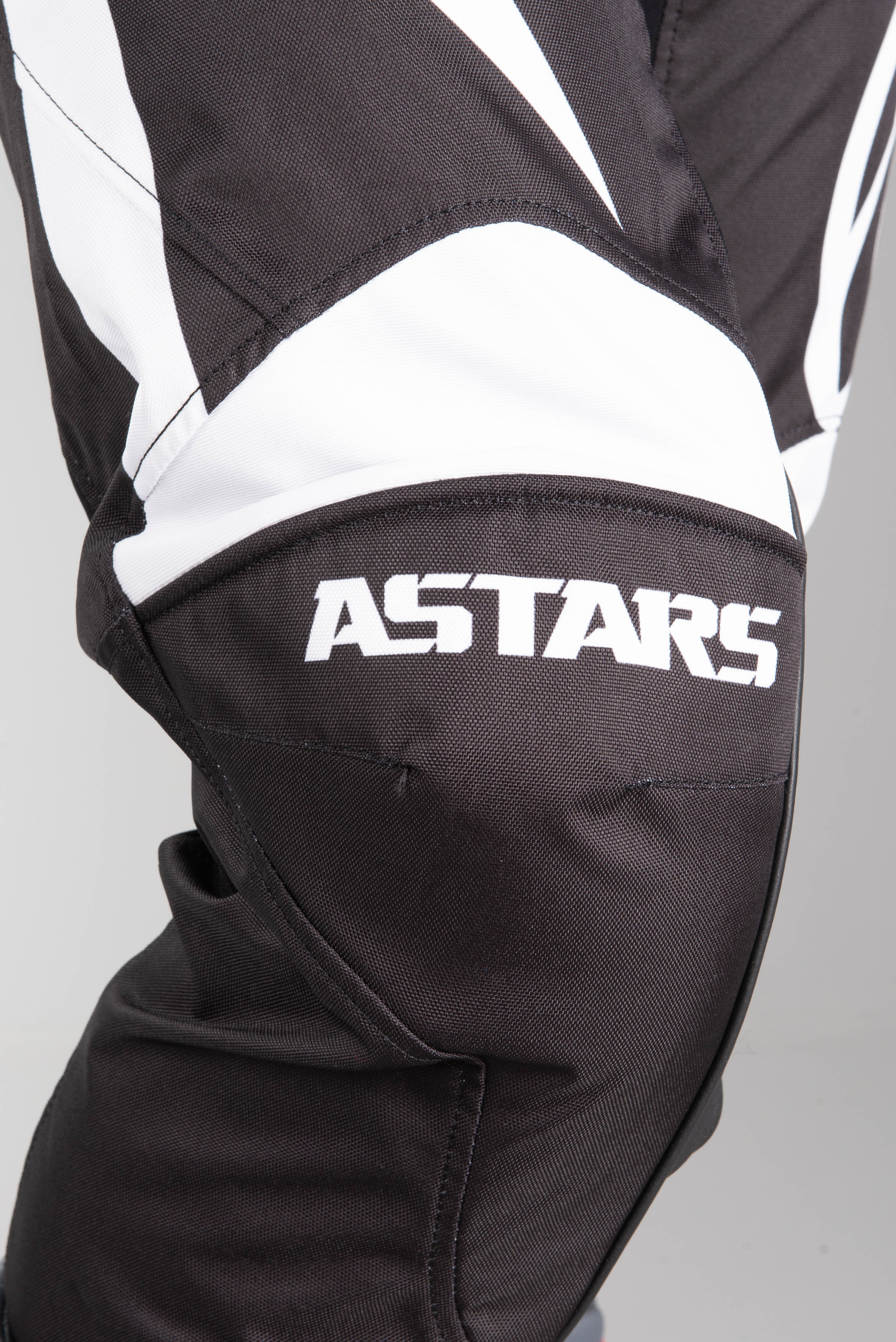 Alpinestars Racer Supermatic MX Trousers