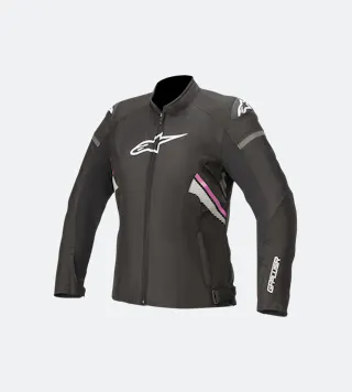 Motorjas Alpinestars Stella GP Plus R V3 Dames