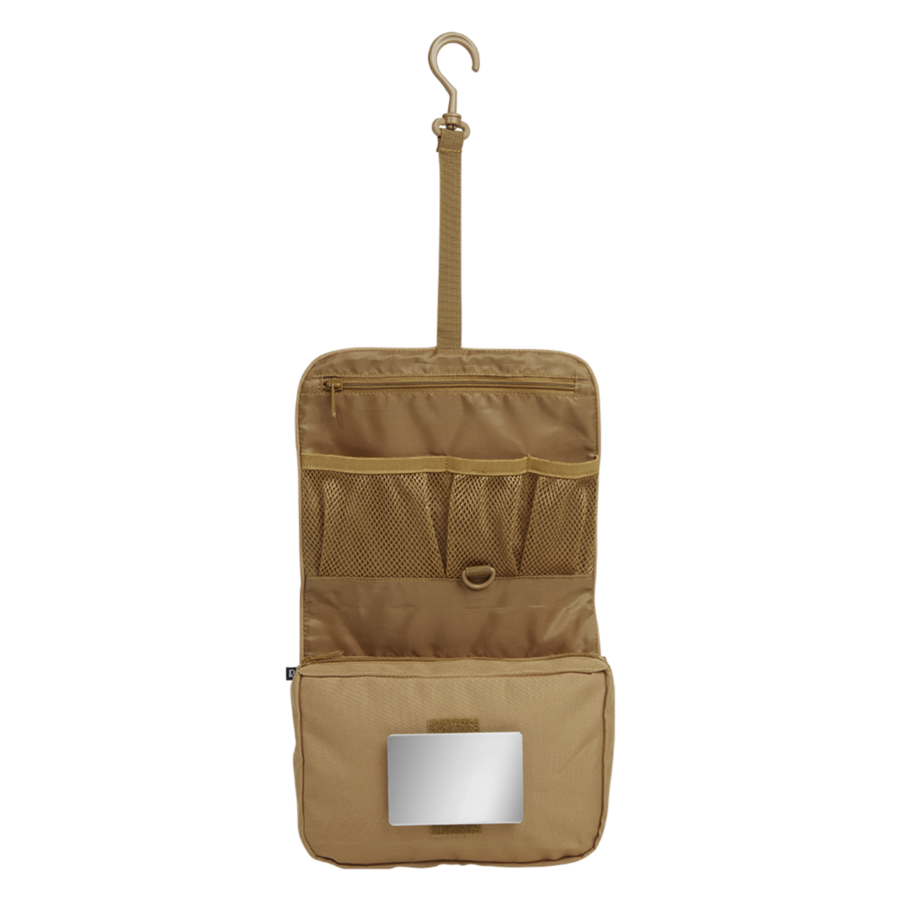 Brandit Toiletry Bag Large