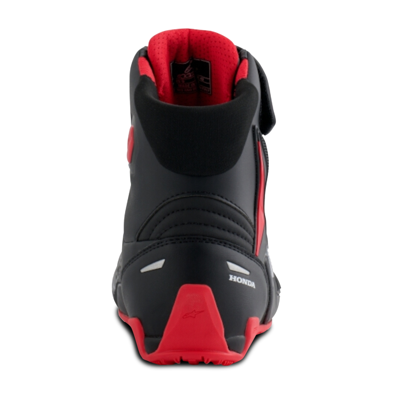 MC Обувки Alpinestars Honda Faster-4