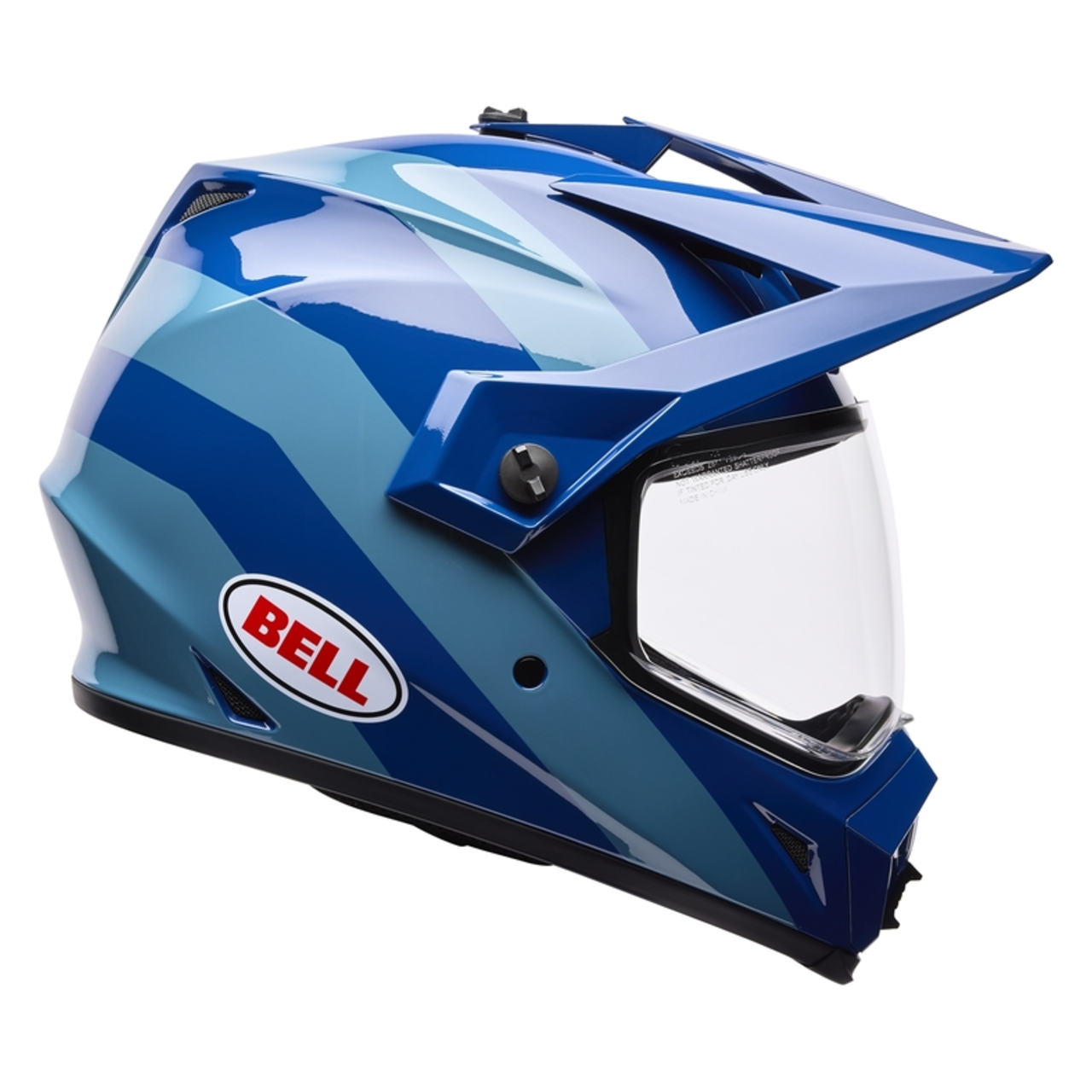 Casco Adventure BELL MX-9 Adv Mips