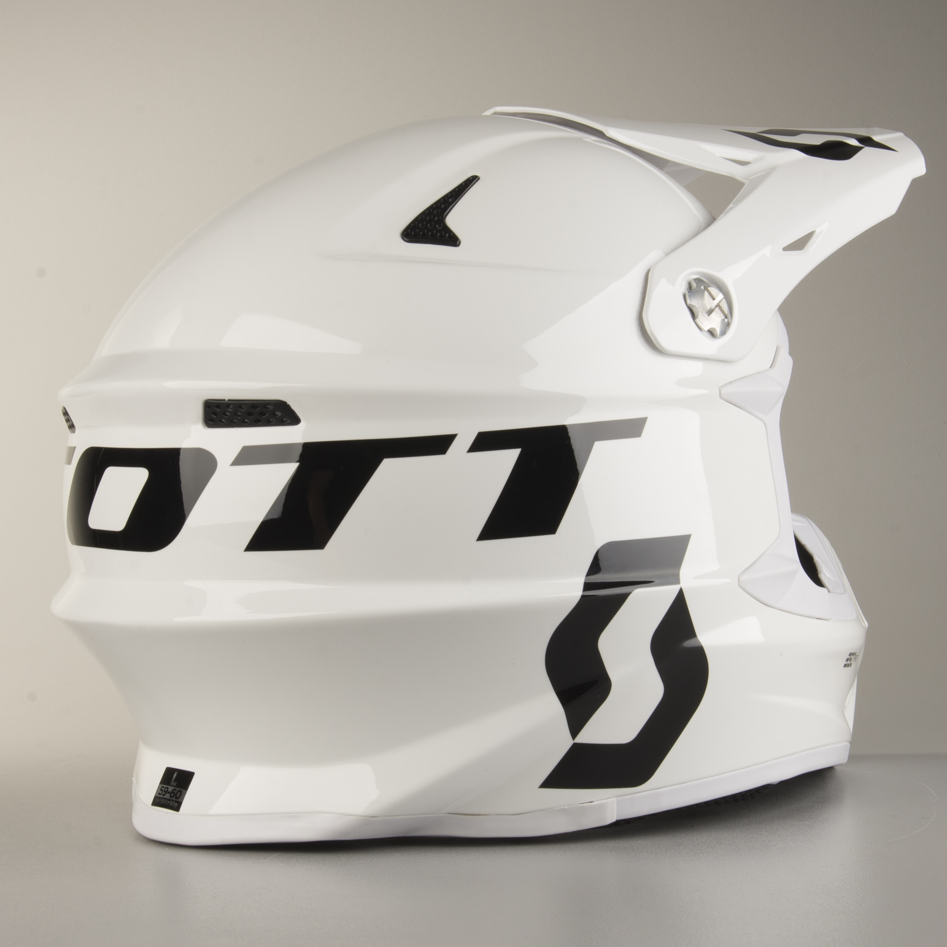 Casco Scott 350 Pro Scooter