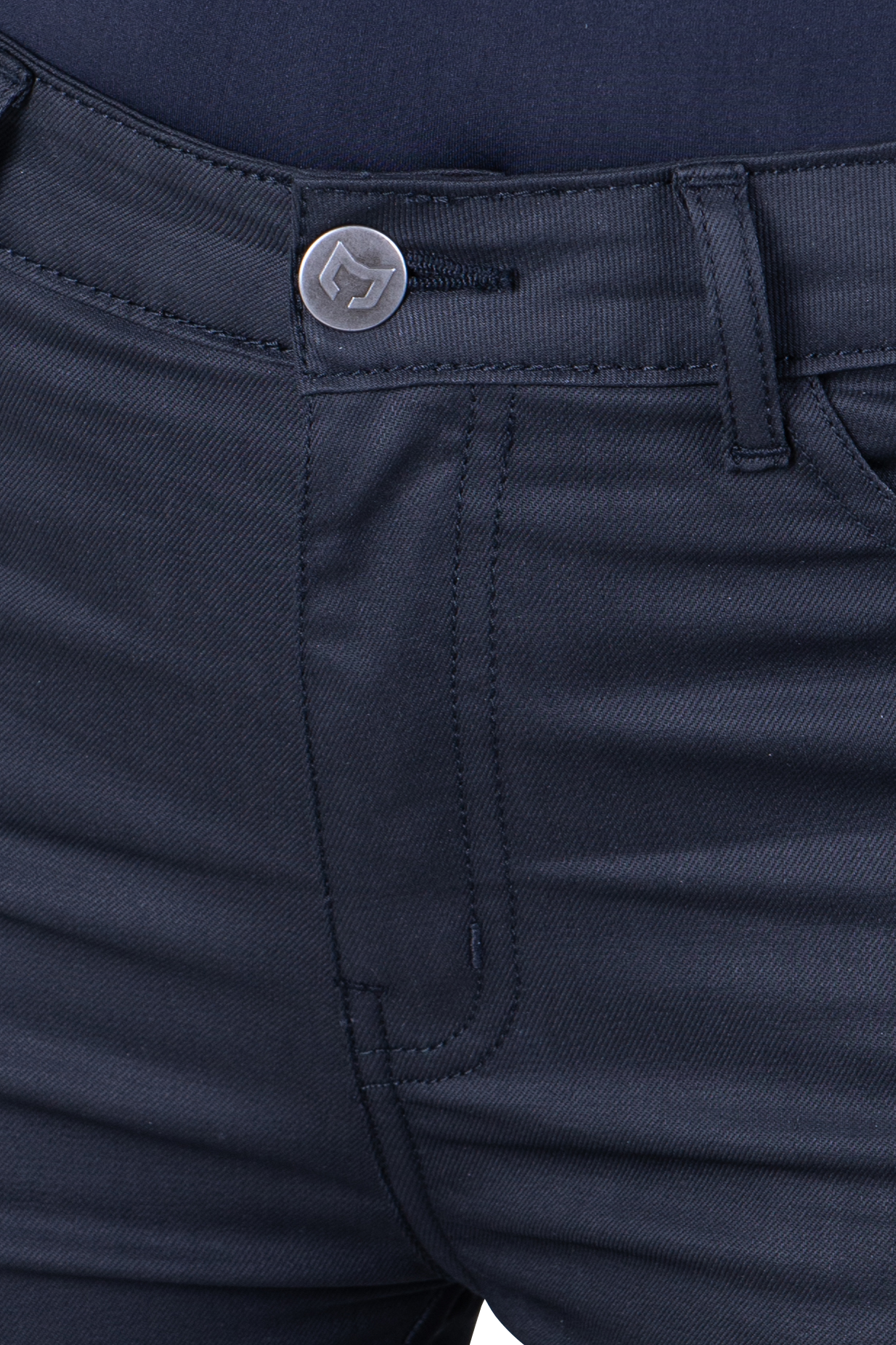 Vaqueros de Moto Mujer Course Cara Skinny
