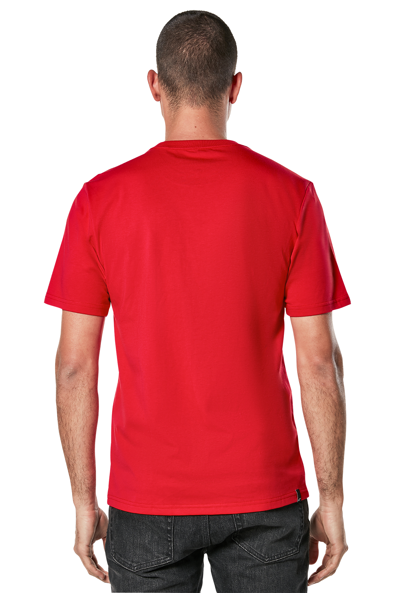 Тениска Alpinestars Dunker CSF