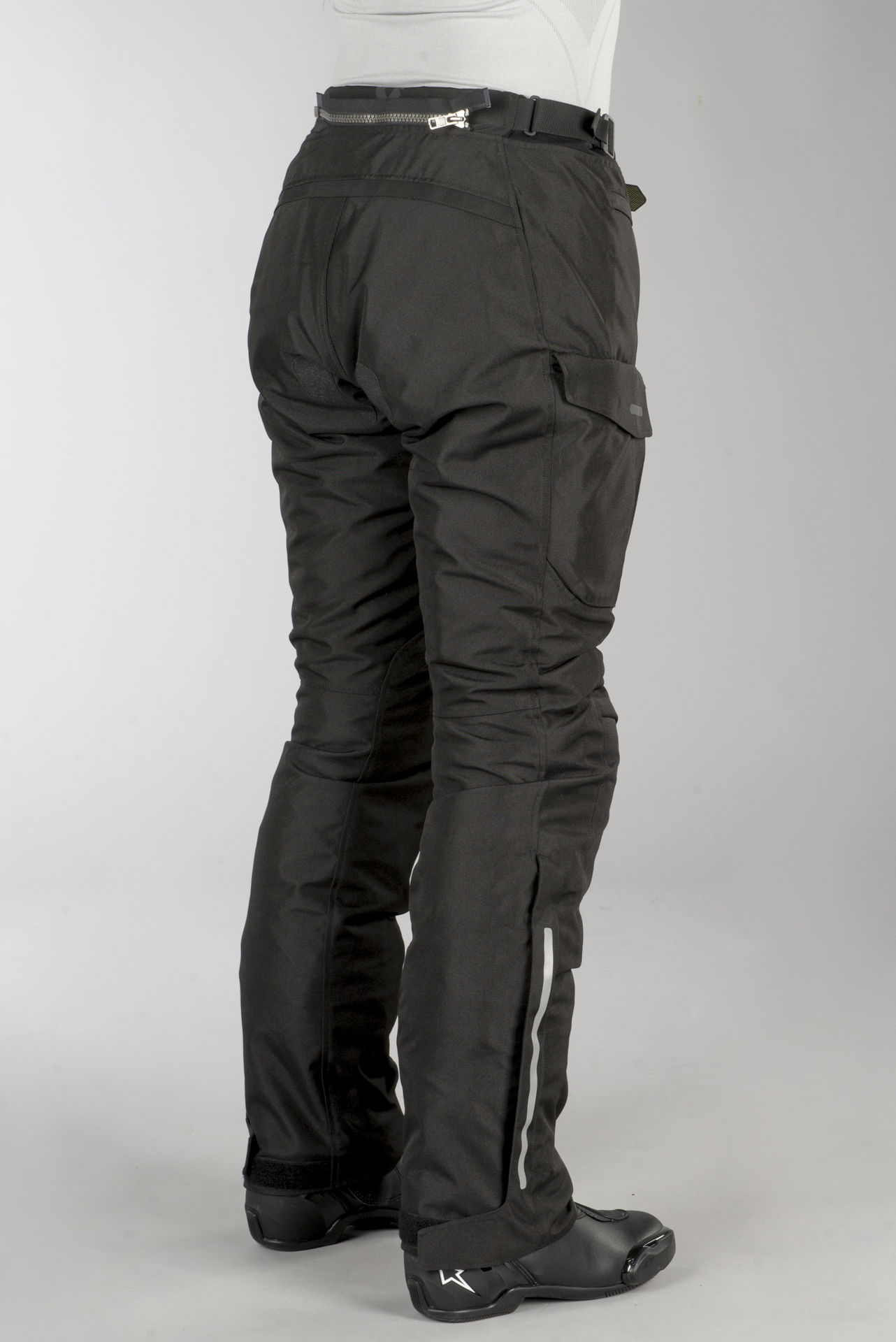 Pantalones de Moto Mujer Rev'It! Outback 3 Long