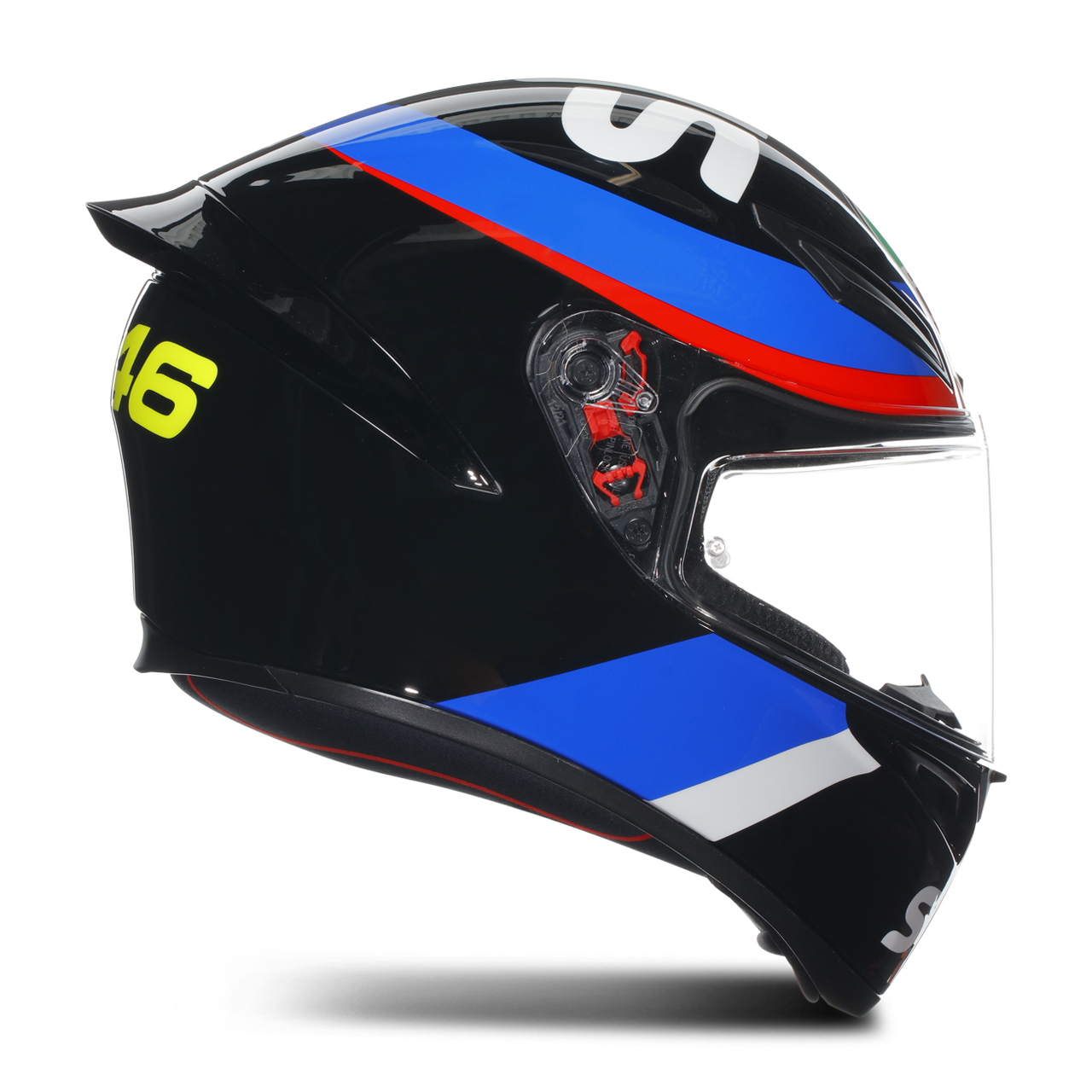 Casco Integral AGV K1 S