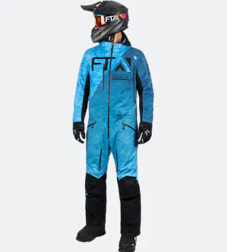 Combinezon FTA Flo - F.A.S.T.™