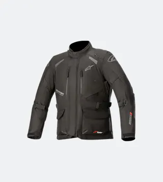 MC-Jakke Alpinestars Andes V3 Drystar