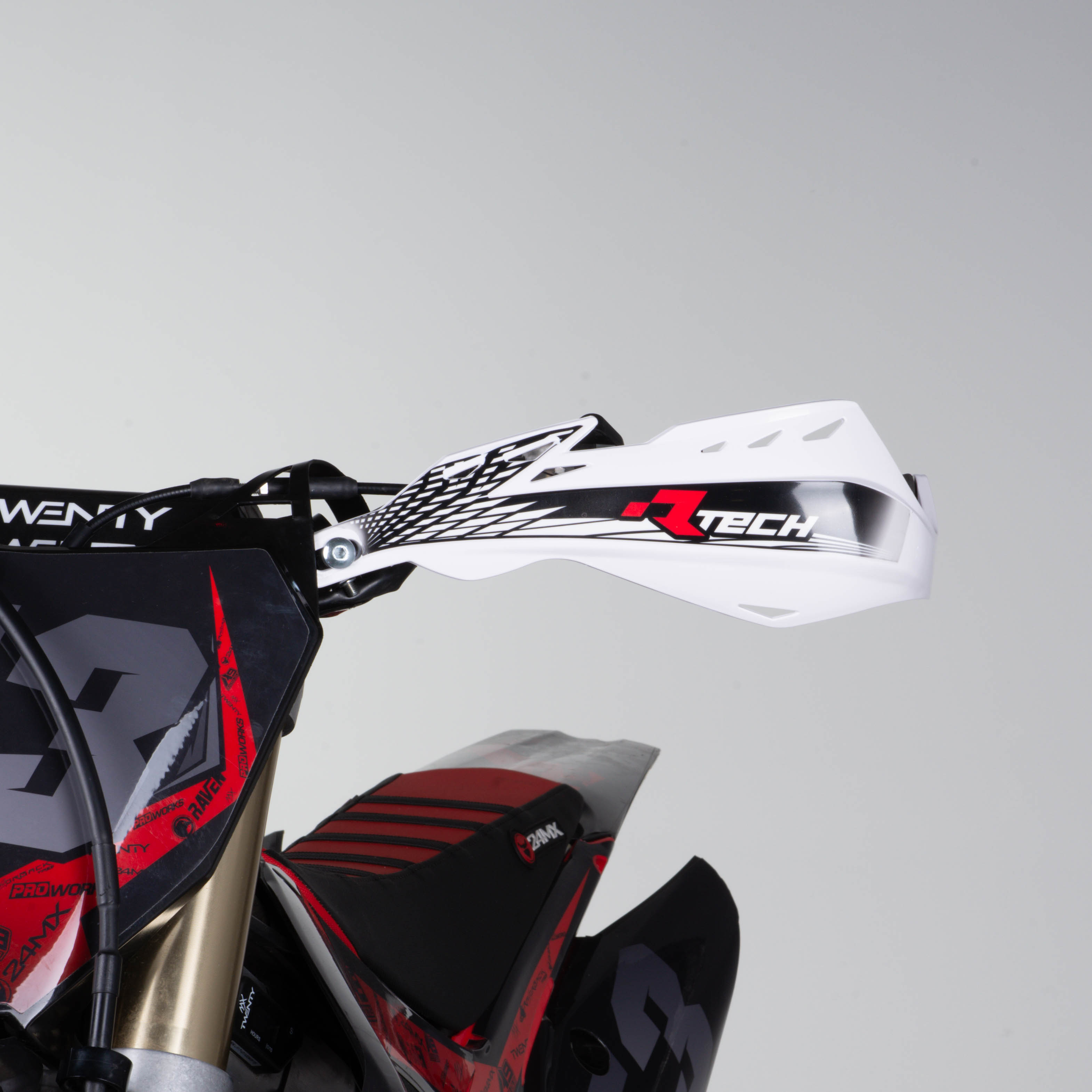 Paramanos Rtech Gladiator Easy Plast