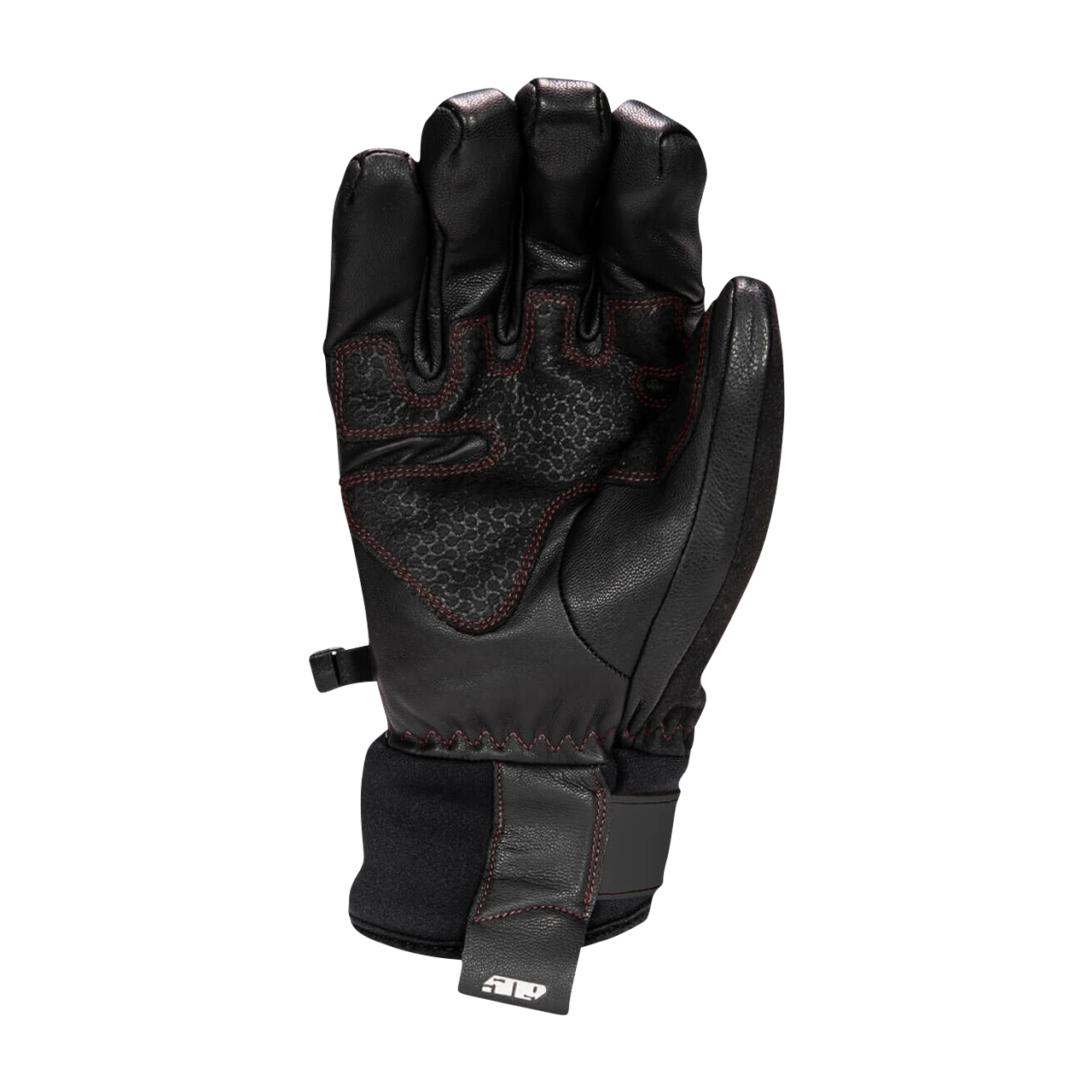 509 Free Range Snow Gloves Gum