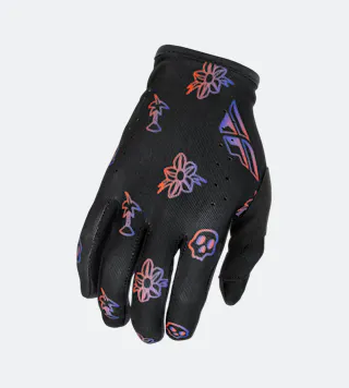 FLY Racing Lite Outline V26 MX Gloves