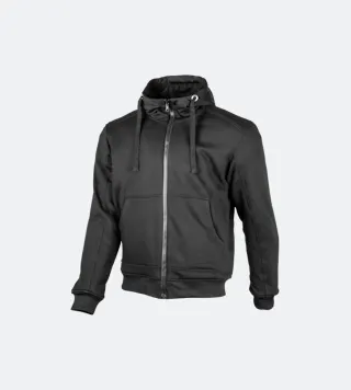 MC-Hættetrøje GMS Grizzly WP