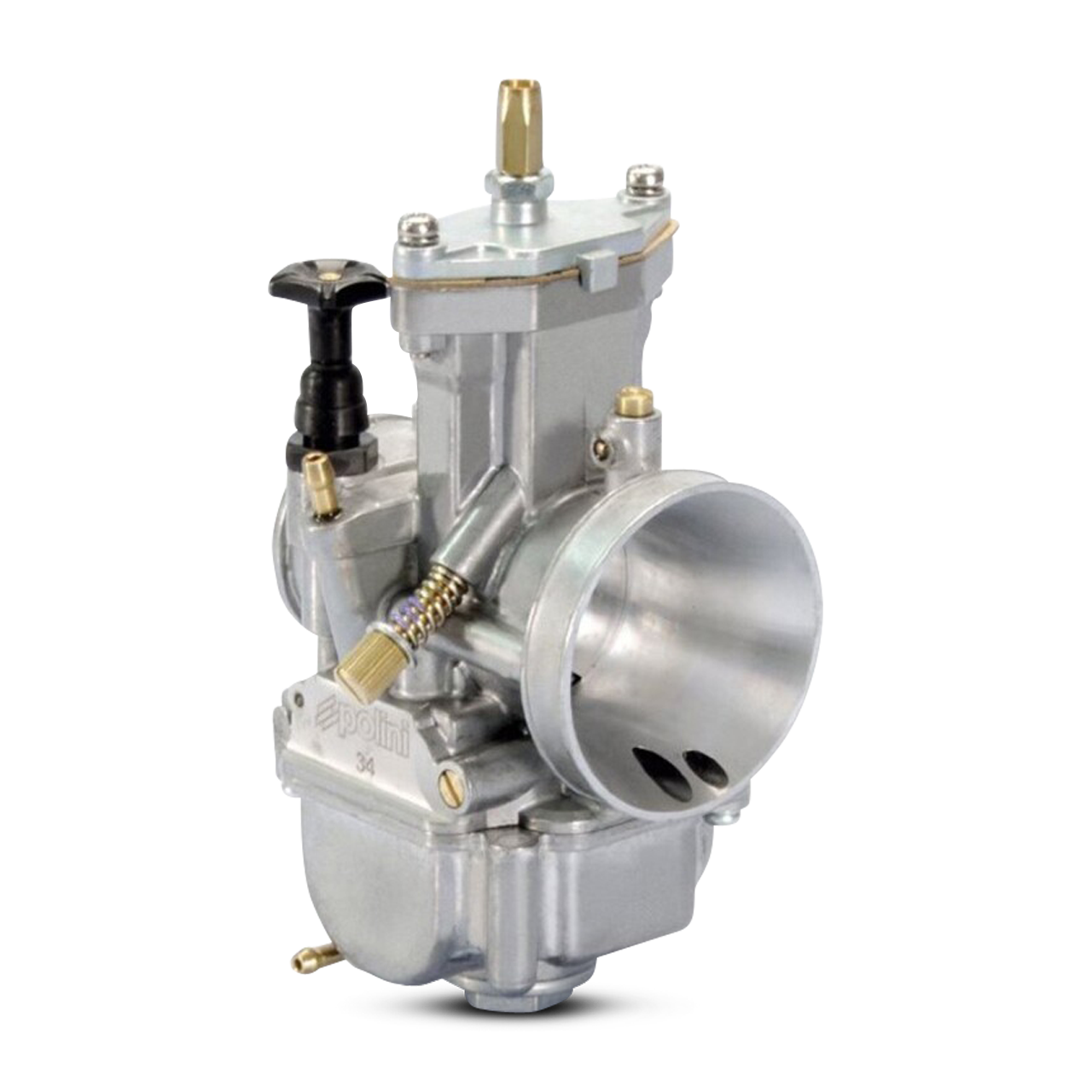 Polini Scooter Carburetor
