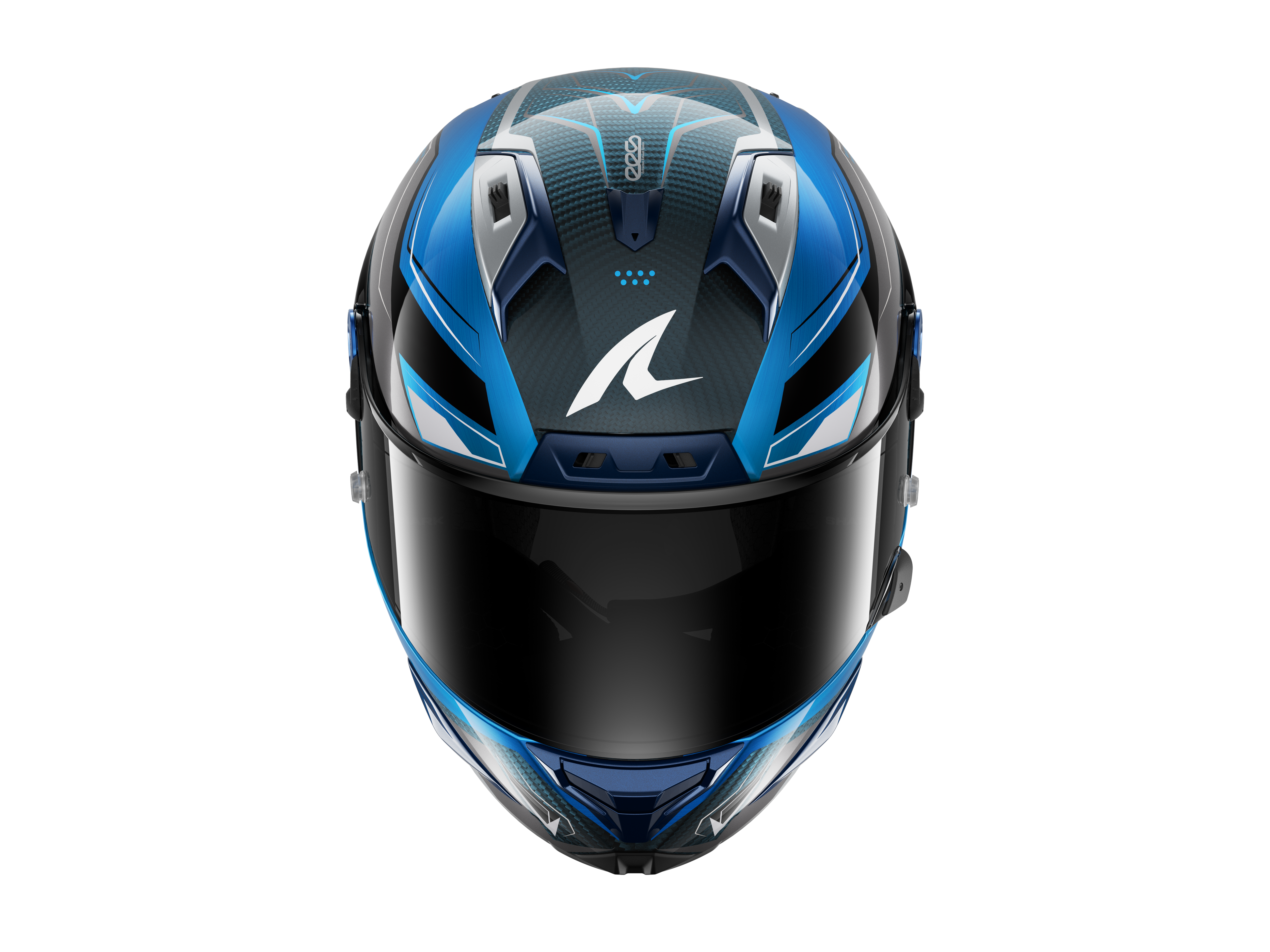 Casco Integral Shark Aeron Mekarium
