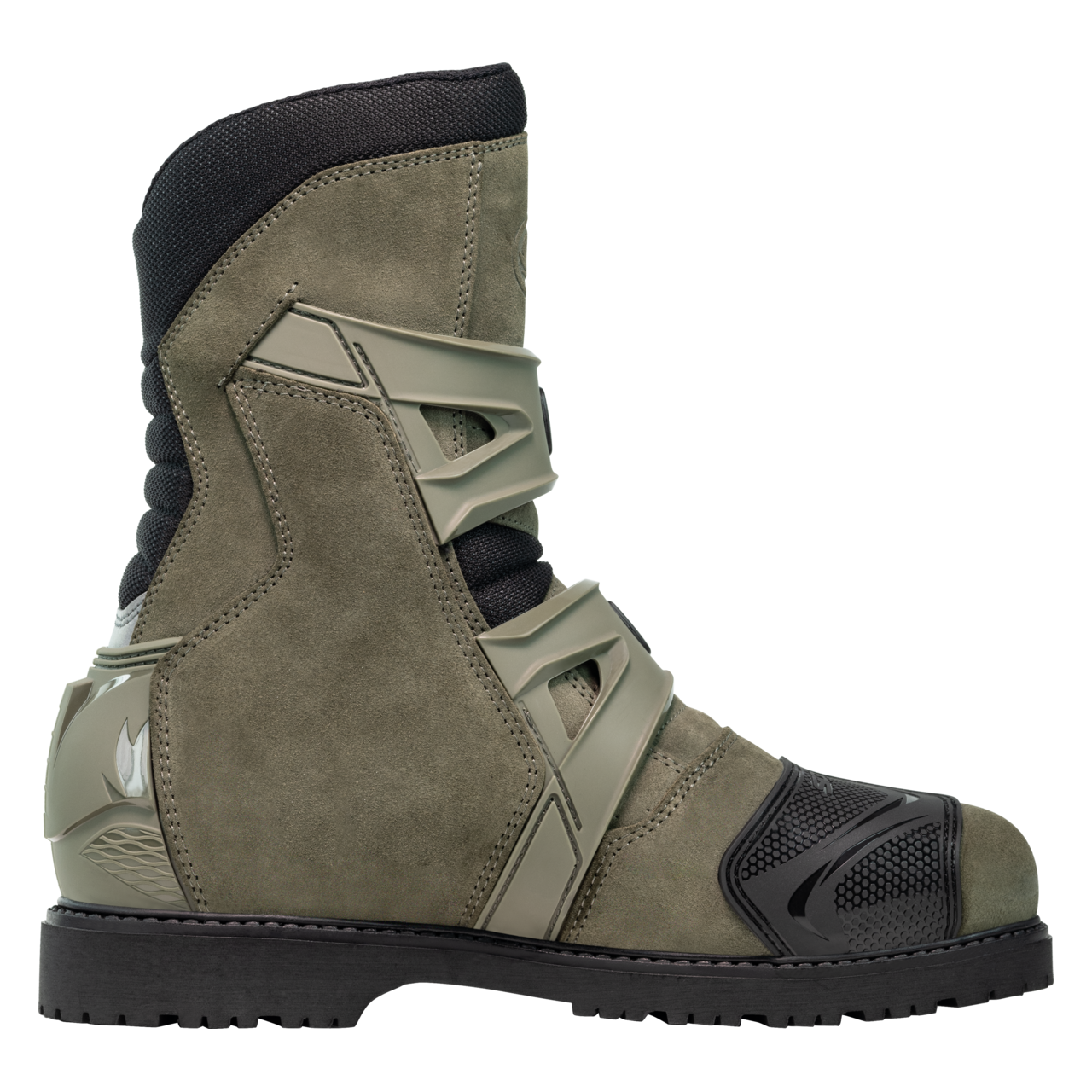 Botas de Moto Sidi Adventure 2 Gore Mid
