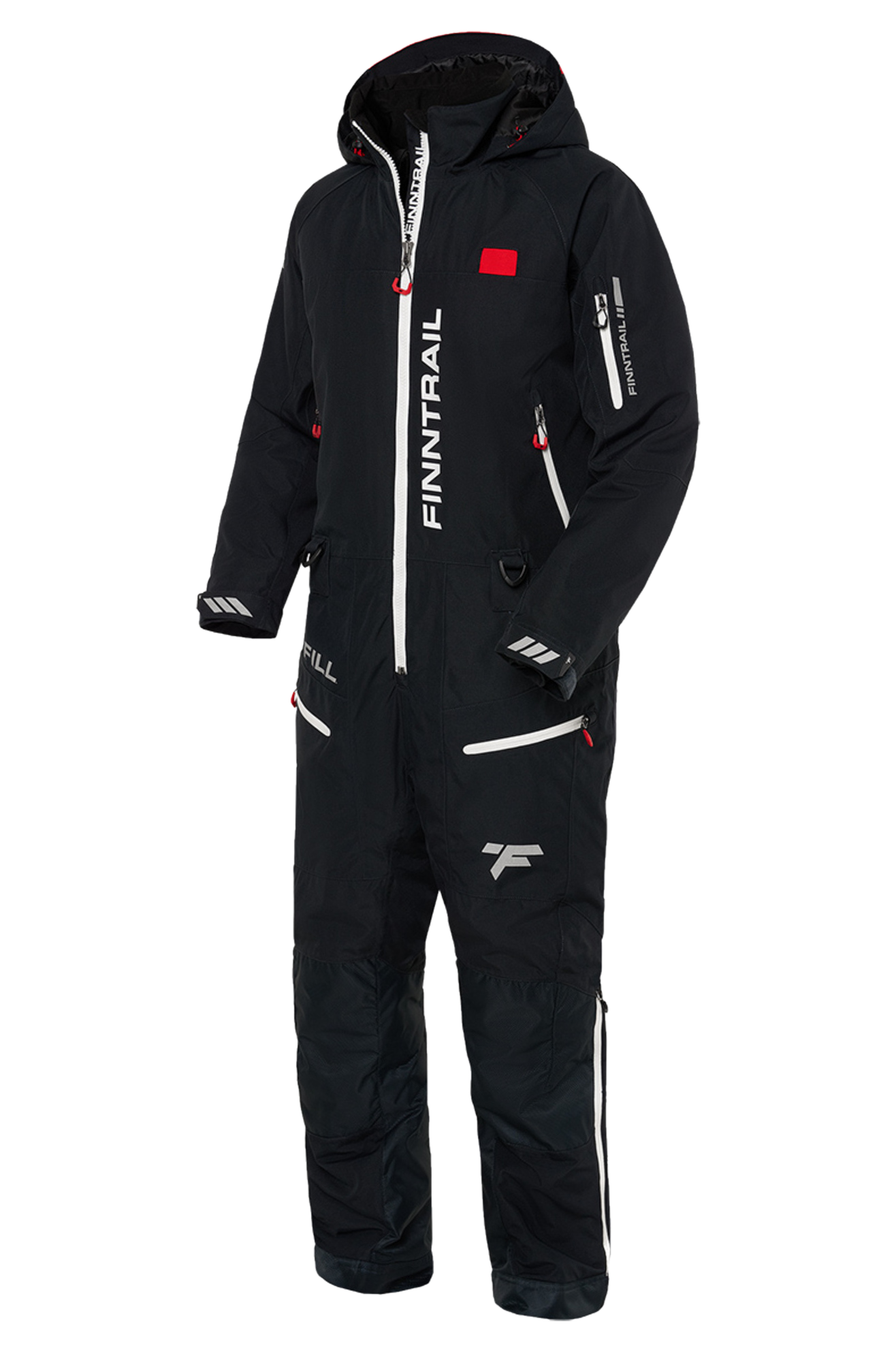 Monosuit Finntrail Float