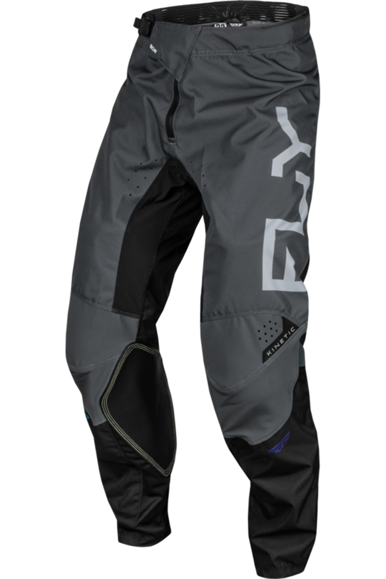 Pantalones de Cross FLY Racing Kinetic