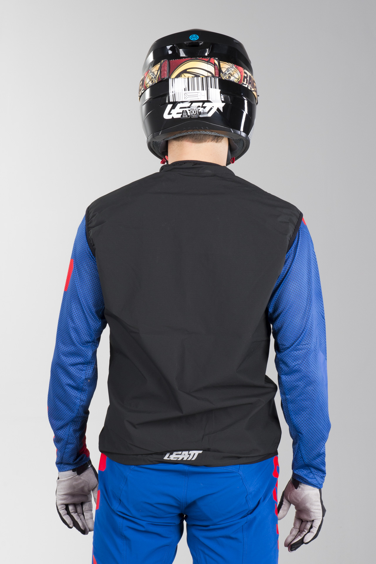 Vestă Leatt Race Lite