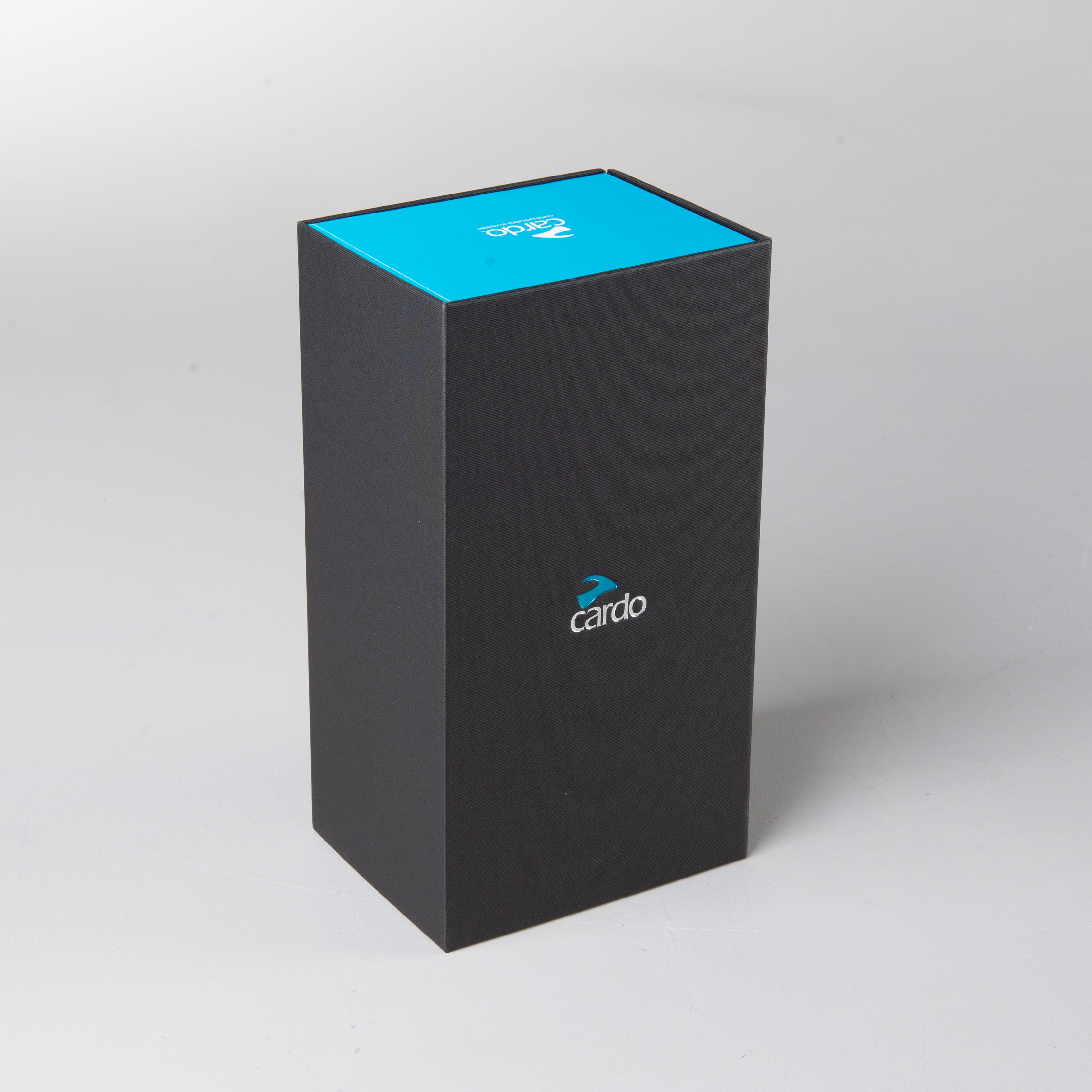 Intercomunicador Cardo Packtalk Slim / JBL